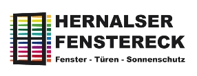 Hernalser Fenstereck Logo